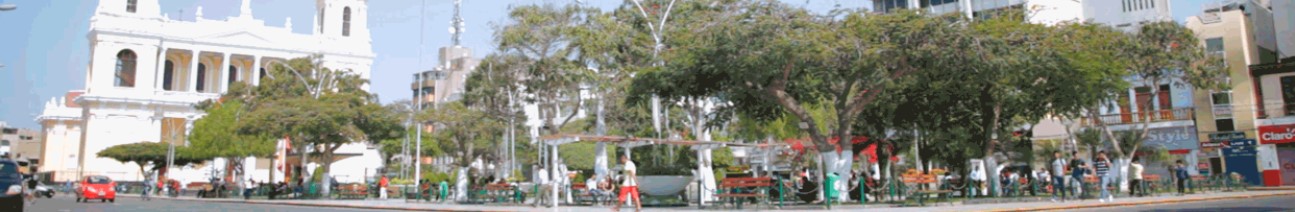 Lambayeque - Jayanca - Noria Nueva